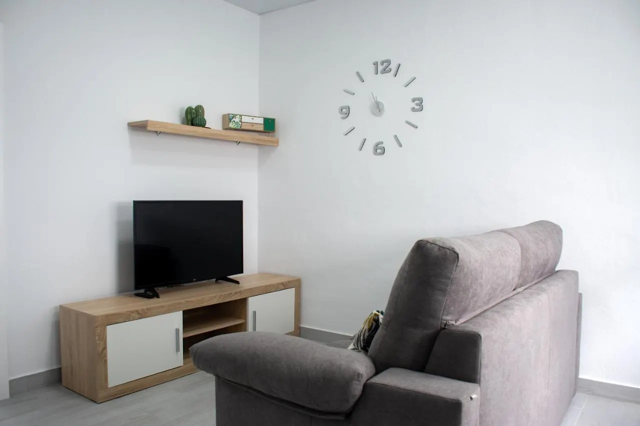 Apartamento Calma Vejer de la Frontera