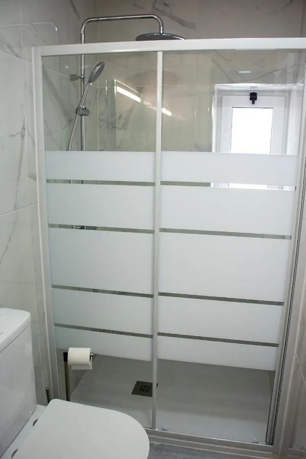 Apartamento Calma Vejer de la Frontera
