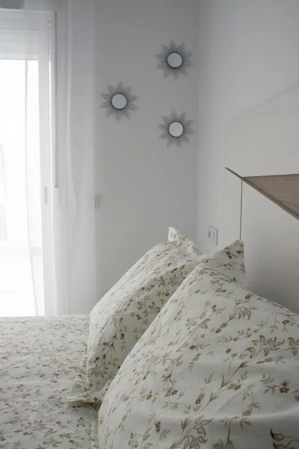 Apartamento Calma Vejer de la Frontera Espagne