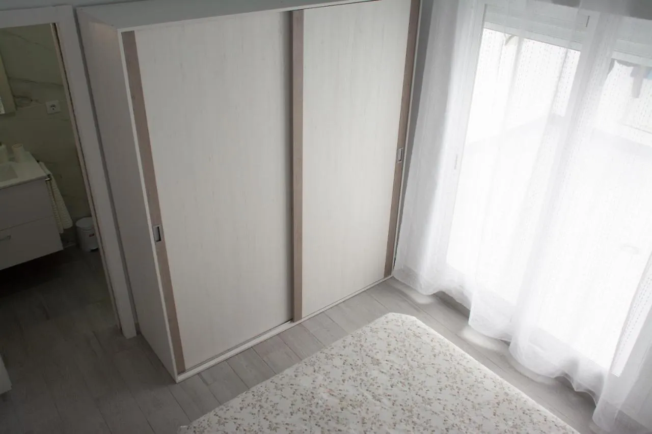 Apartamento Calma Vejer de la Frontera 0*,