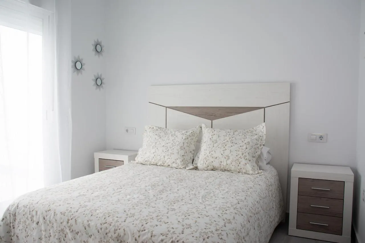 Apartamento Calma Vejer de la Frontera España